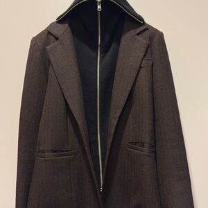 Veronica Beard Dickie Blazer - Insert included!